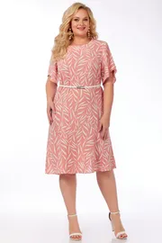 Sukienka Ell Style #2217