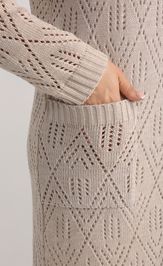 Жакет BONADI 1958 бежевый