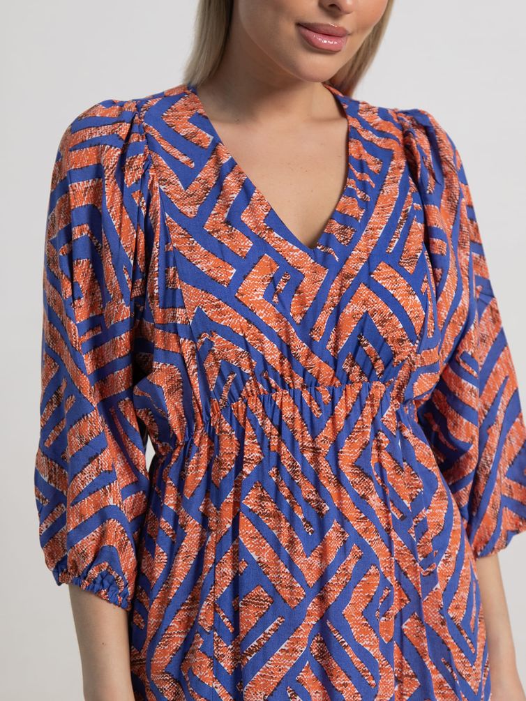 Dress LT Collection #P15500-34M