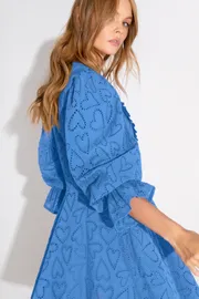 Dress Pirs #4620 gol