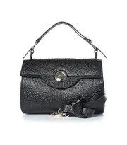 Torba Galanteya #22s2791k45 chernyj/seryj