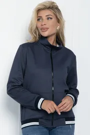 Бомбер LT Collection #B11012