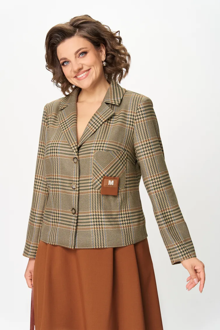 Set Aira Style #24-17A Burbon