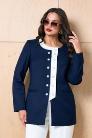 Жакет Лиссана арт. 5034