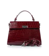 Torba Galanteya 25s1913k45 bordo