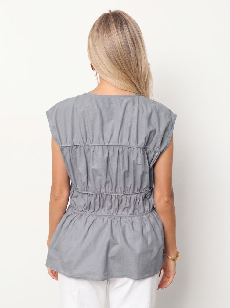 Блуза Jetty арт. ШЮ043-10