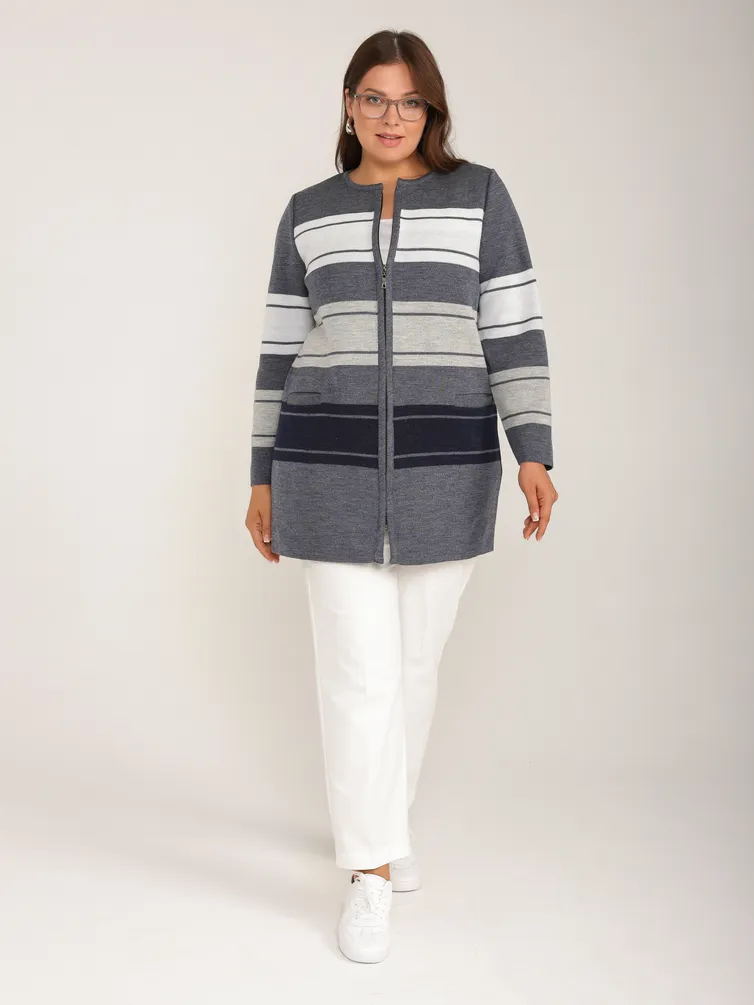 Cardigan BONADI #2123 dzhins