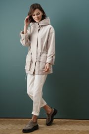 Верхняя одежда FANTAZIA MOD арт. 4136