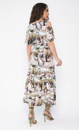 Платье LT Collection П15349-5М