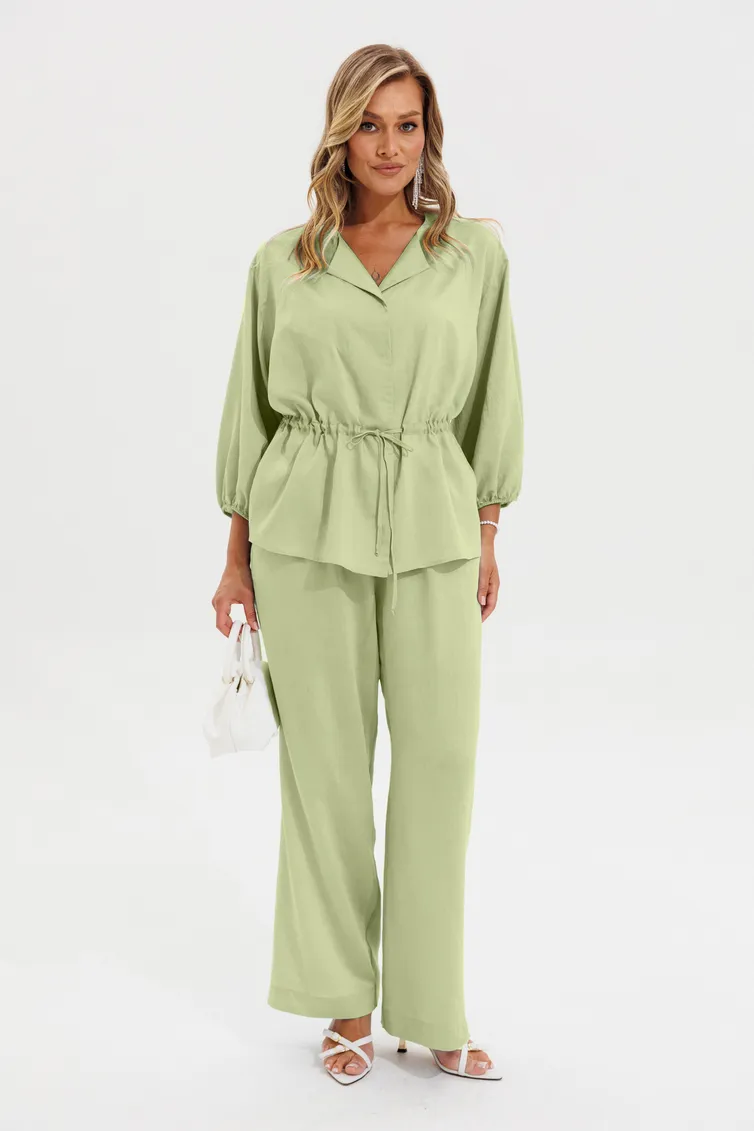 Комплект Verita moda арт. Н-2476 фисташка