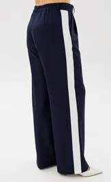 Костюм Anelli Laurel 1906 синий ирис