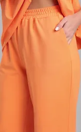 Zestaw LeNata 20399 oranzhevyj