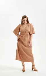Sukienka STEFANY 817