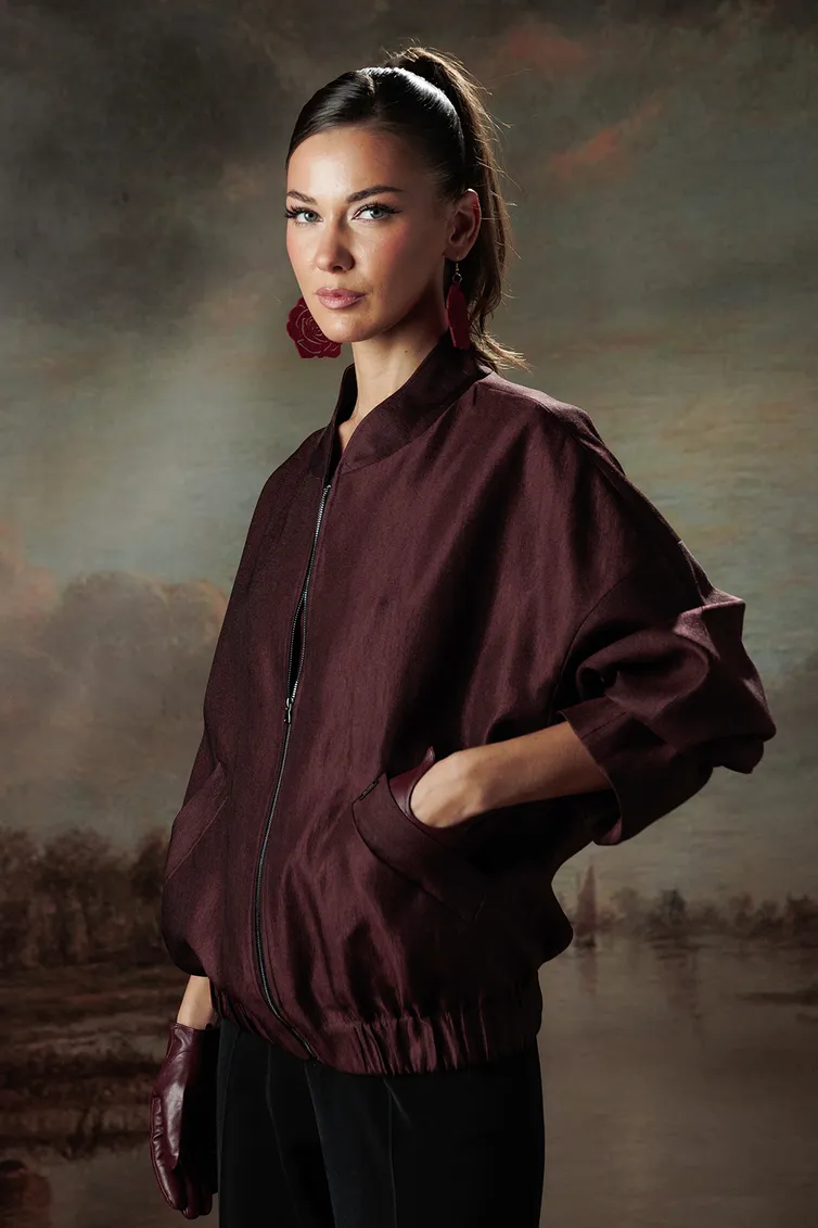 Jacket Buter New #3466 vinnyj