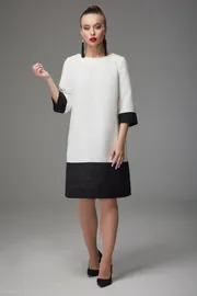 Sukienka Galean Style #923