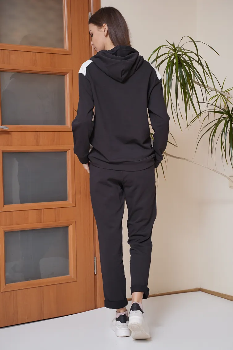 Hoodie Fantazia Mod #3528/1