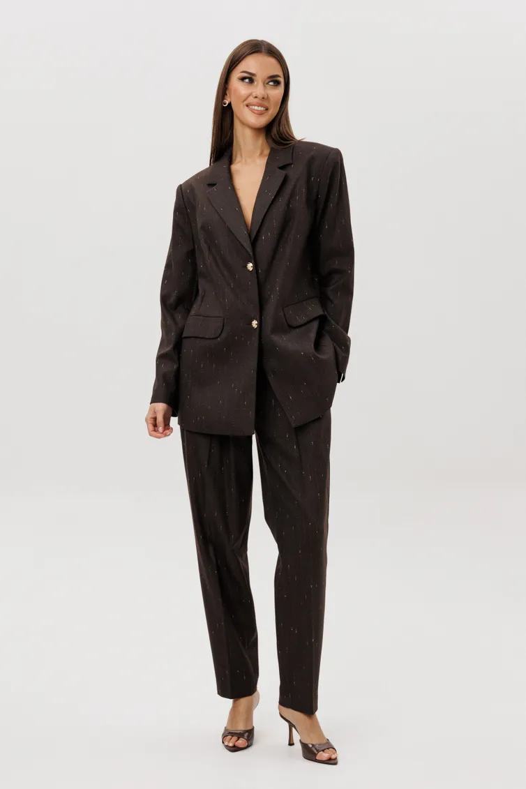 Suit Fantazia Mod #5320 shoko
