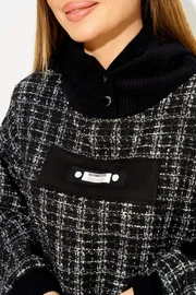 Комплект LAIKONY арт. L-574 черный