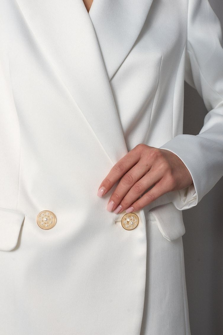 Жакет Леди лайн арт. 5926