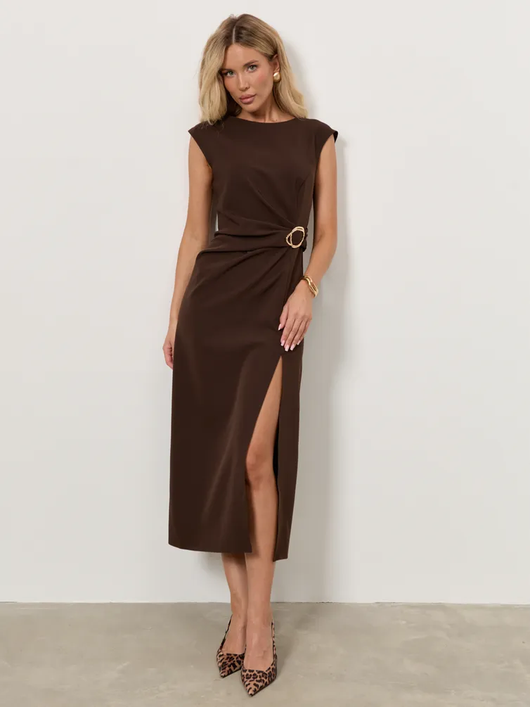 Dress Jetty #502-15