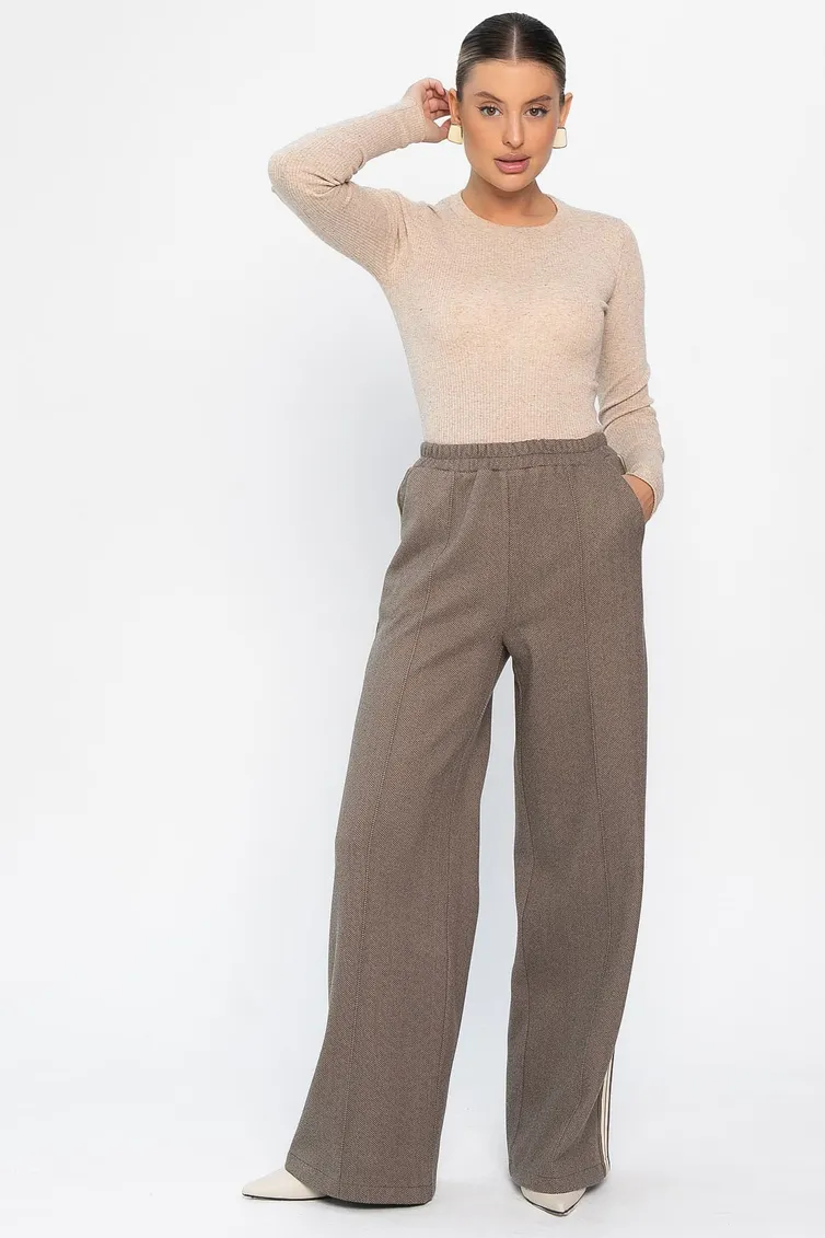 Spodnie LT Collection #B14451-5M