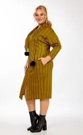 Sukienka Michel Chic 2108 gor