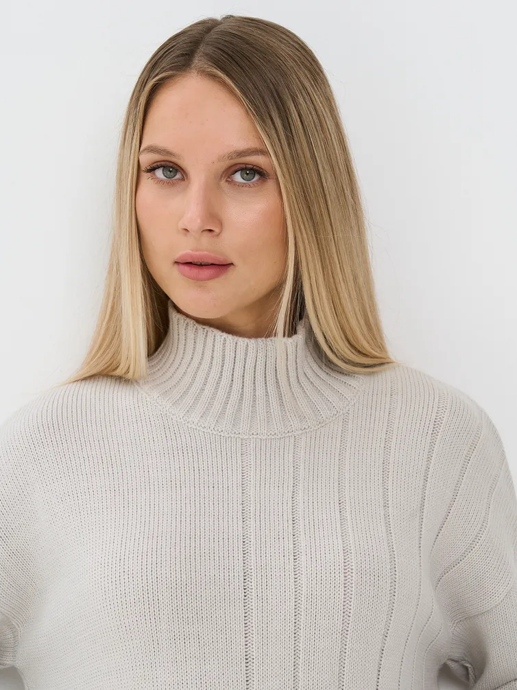 Платье Newvay арт. 9242-92046 оттепель