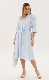 Dress FANTAZIA MOD 5430