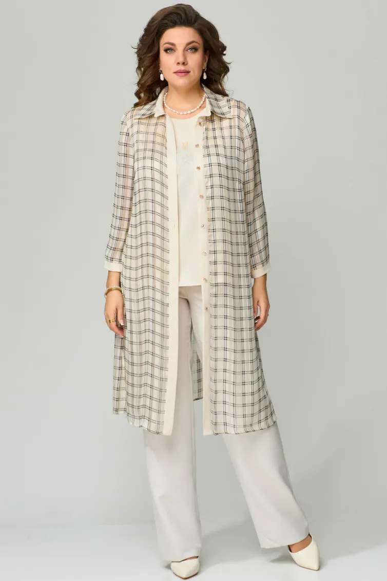 Sweter FITA #20254