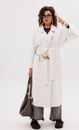 Кардиган Anelli Laurel 1754 птичье молоко