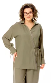 Suit Anastasia 1359