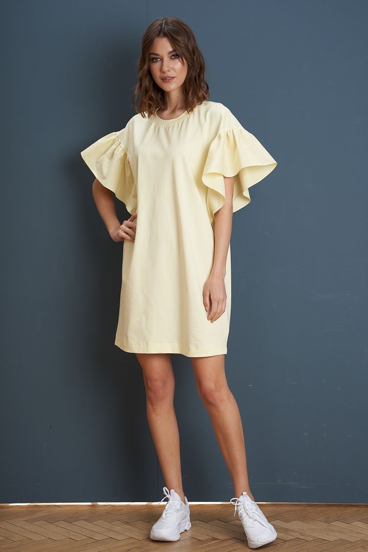 Dress Fantazia Mod #3949