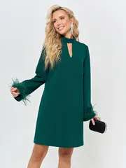 Dress Jetty #427-4
