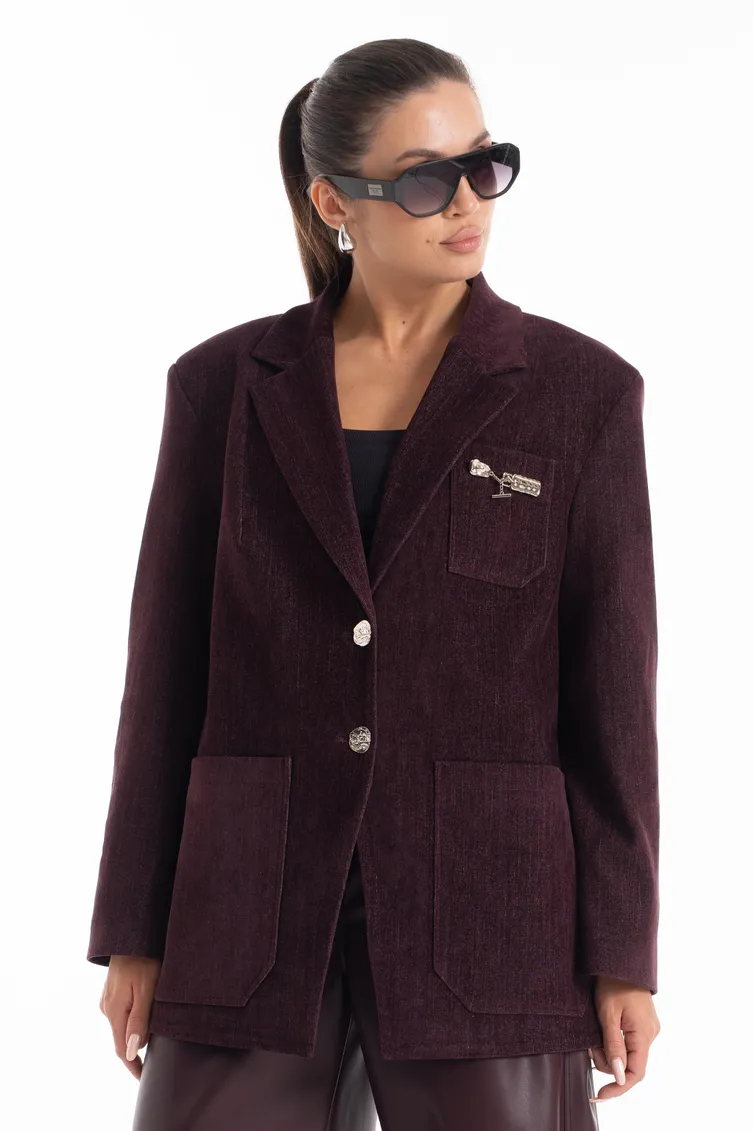 Blazer LUNA #M-319