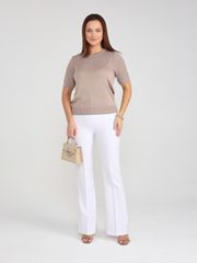 Джемпер BONADI арт. 2203 капучино