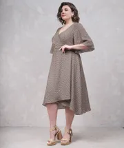 Платье Erika Style Collection арт. 01632-2