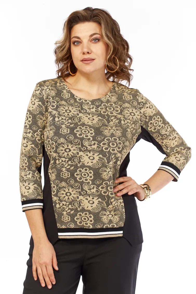 Blouson Matini #4.1229 Zoloto