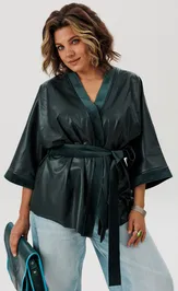 Blazer Anelli Laurel 1342 tixookeanskaya sosna