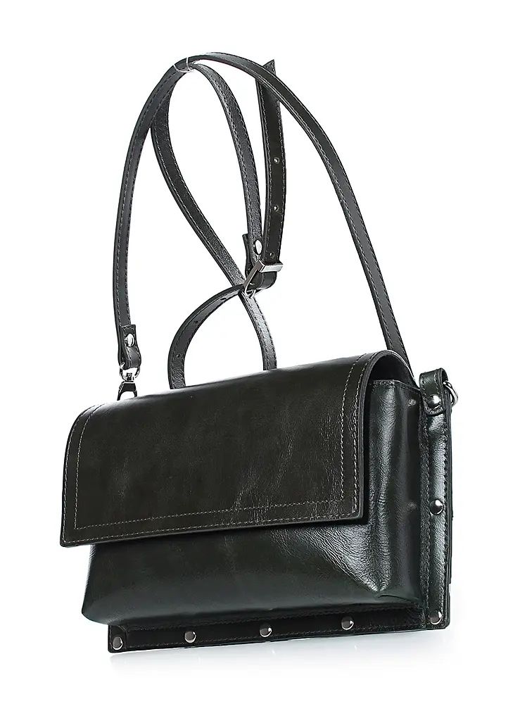 Bags Galanteya #25s2574k45 olivkovyj