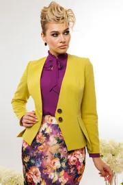 Garnitur Moda Urs #2811 zh
