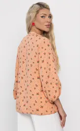 Блузка LT Collection Б13841-6М