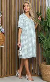 Sukienka LT Collection P13432-2M