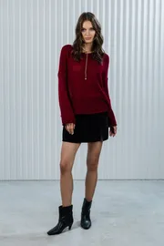 Sweter Romgil #RV0345-AK5 vinnyj