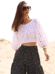 Bluzka Buter New #2631