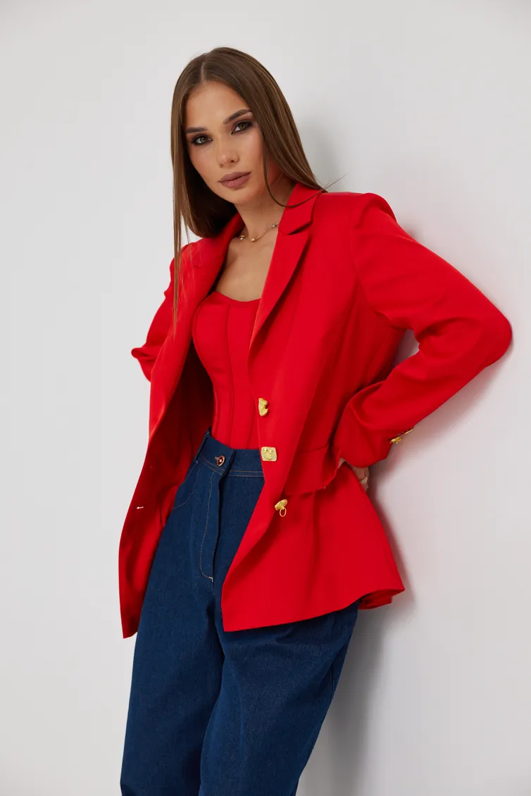 Blouse Vesnaletto #4546-3