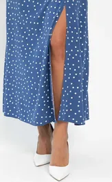 Платье LT Collection П13968-16М