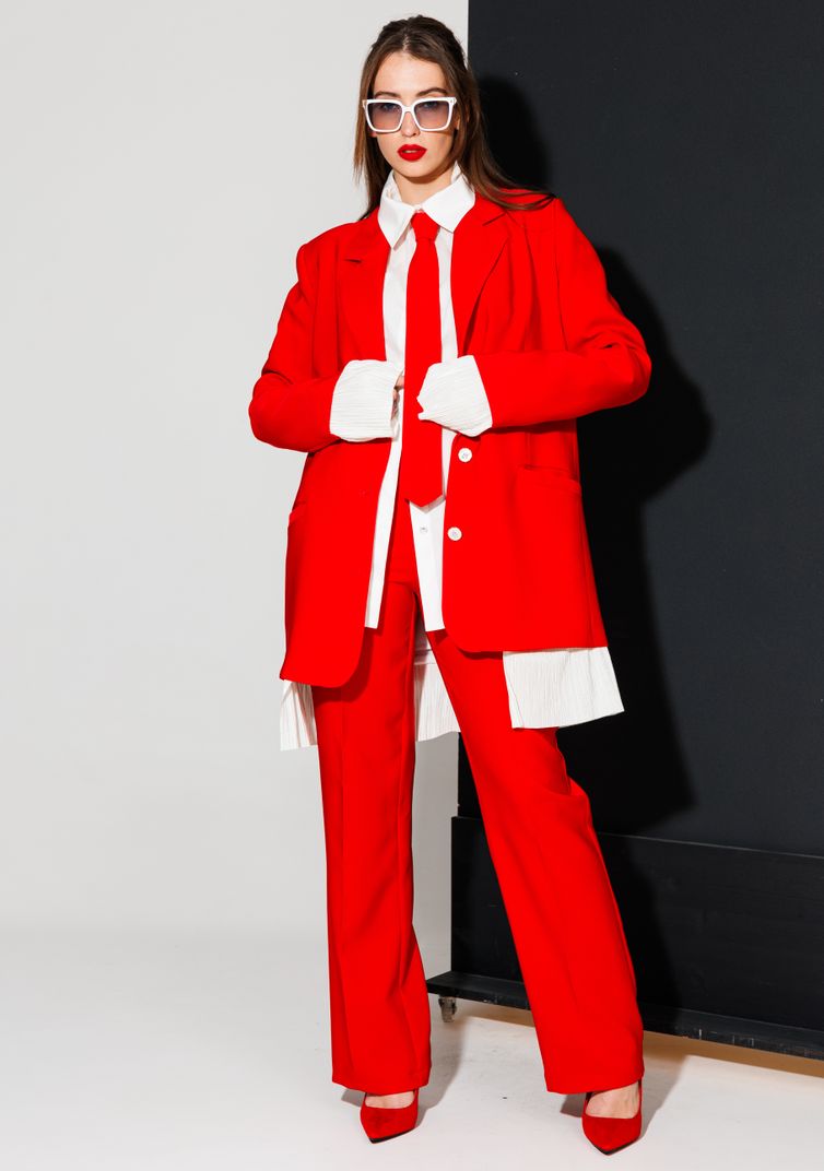 Suit NIKVA #N548-1