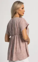 Блузка LT Collection Б15807-24М