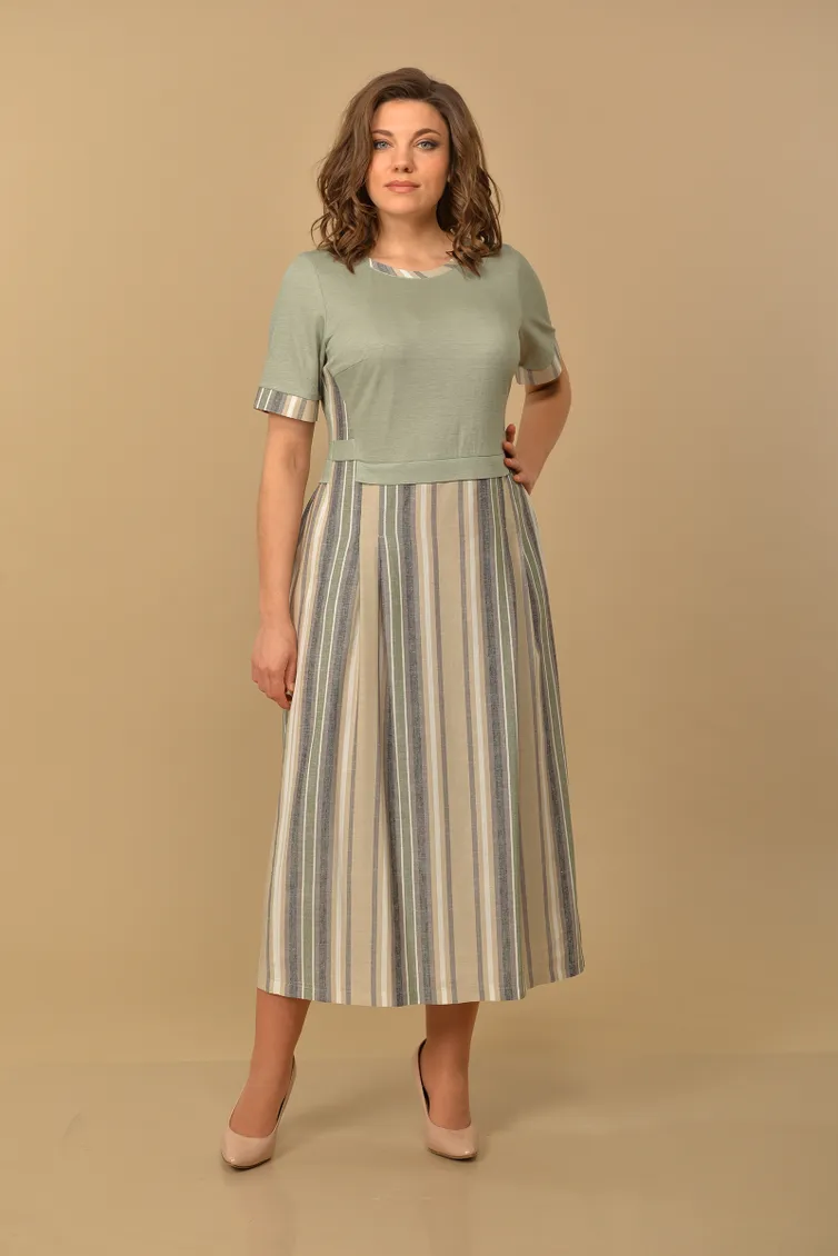 Платье Lady Style Classic арт. 1581/8