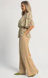 Блузка LT Collection Б15942-47М
